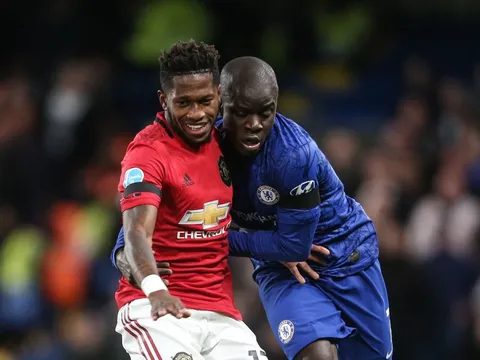 "Liverpool cảm thấy cậu ấy là lựa chọn tốt nhất họ có thể có"