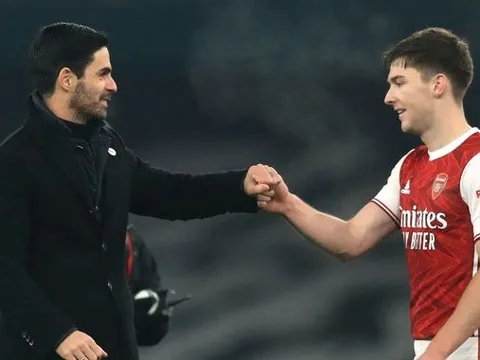 "Với Chelsea, đó không là bản hợp đồng lý tưởng nhưng chấp nhận được"