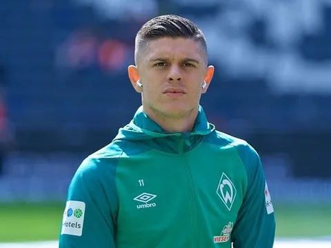 Vụ Milot Rashica: Rõ thái độ của Liverpool, 4 CLB EPL để mắt