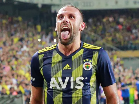 Man Utd, Tottenham mua "Ibra 2.0": Thêm 1 đại diện EPL nhập cuộc