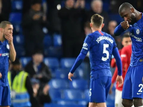 Roy Keane: "Chelsea đã mất đi khí thế, cần phải hạn chế một điều"
