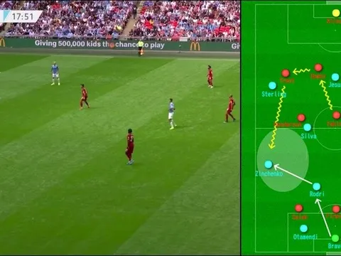 “Chelsea sẽ không bán cậu ấy...”