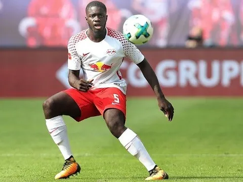 "Kẻ cứu rỗi hàng thủ Arsenal" lên tiếng, Pháo thủ coi như có đáp án?