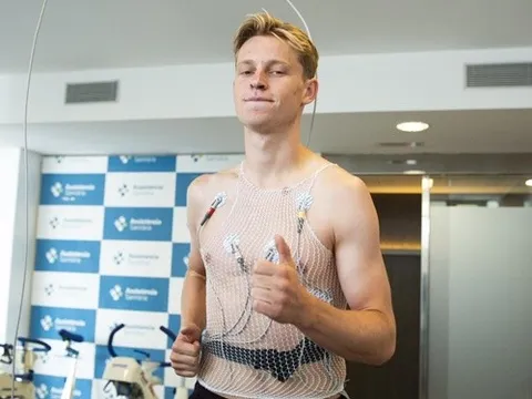 Không phải Tsimikas, sao Real mới là người Liverpool muốn có nhất