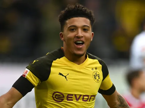 Đây! Lợi ích 'siêu to khổng lồ' cho MU và Chelsea trong vụ Sancho