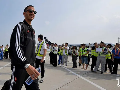 Yaya Toure chỉ ra lý do vì sao Messi nên đến City nếu rời Barca