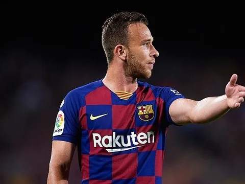 "Xavi mới" sẽ là bất khả xâm phạm tại Barca hè này