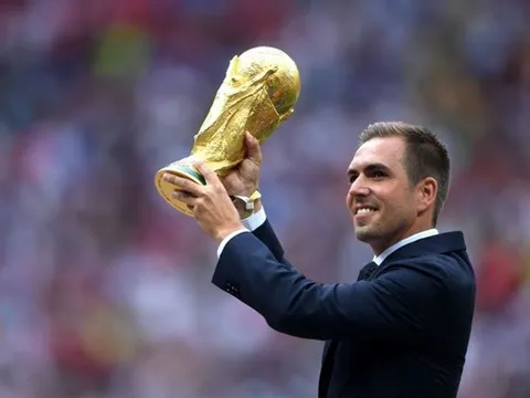 "Cậu ấy có thể trở lại và trở thành nhân tố quan trọng của MU"