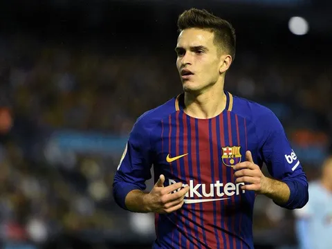 Từ chối gia hạn, nói muốn tới La Liga, sao City "ném thính" cho Real