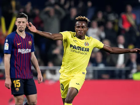 Tính thâu tóm "Mane mới", Liverpool gửi đề nghị 30 triệu bảng cho Villarreal
