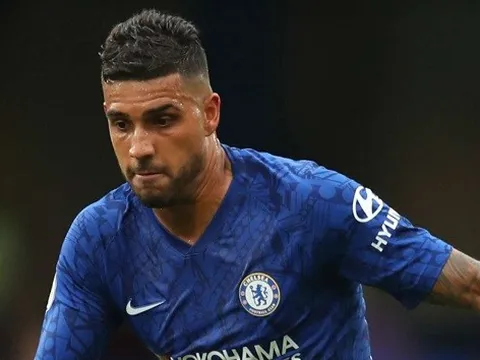 Sợ không mua nổi sao Chelsea, Inter nhắm đến cựu sao Man City