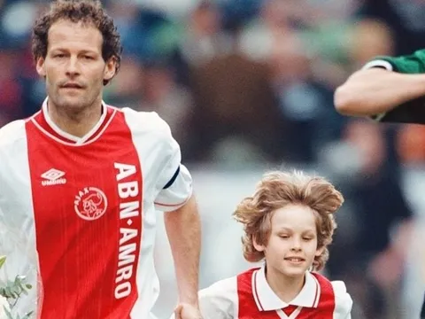 "Những gì cậu ấy làm thời gian qua là điều Arsenal mong muốn"