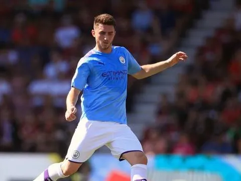 Vắng đi trò cưng, quá khó để Pep vận hành Man City một cách trơn tru