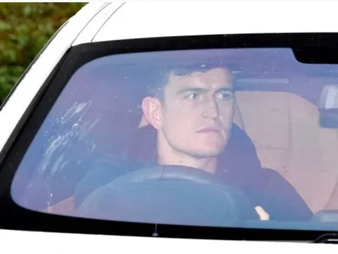 Sắp gặp 'điềm xui' Arsenal, dàn sao Man Utd mặt mày bí xị đến Carrington