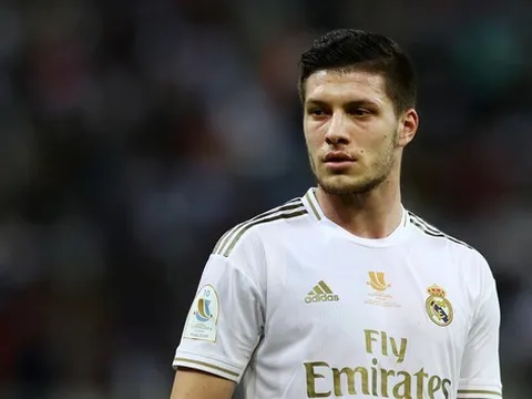 Đại diện và CLB Serie A gặp mặt, sao Real sắp có bến đỗ mới?