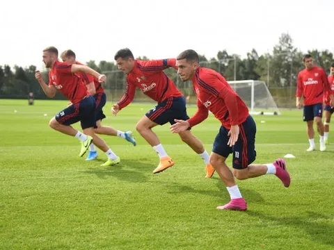 Vinicius Jr và những con số ấn tượng ở tuổi 20