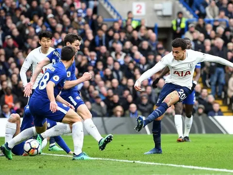 Fan Chelsea: "Màn trình diễn chất lượng, London giờ là màu xanh"