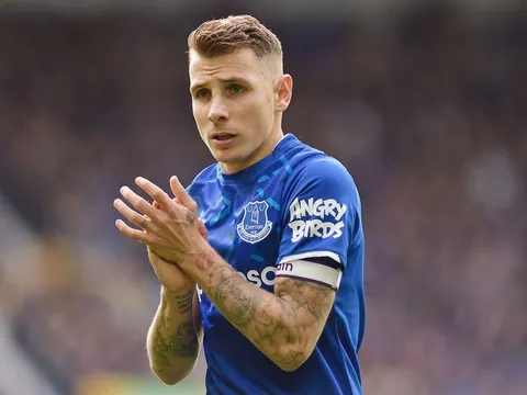 Trước đại chiến Everton, Arsenal nhận cú hích lớn từ đối thủ