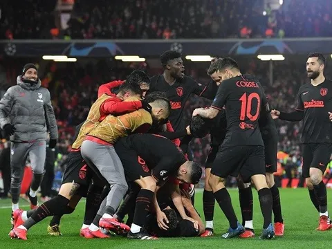 Tăng cường tuyến ba, Barca ra giá 36 triệu bảng cho sao Leicester