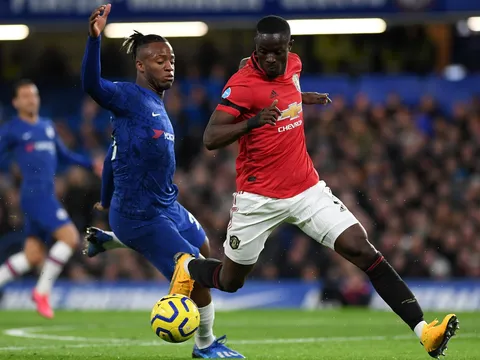 Đừng trách VAR, Chelsea phải nhận kết đắng vì sai lầm của chính mình