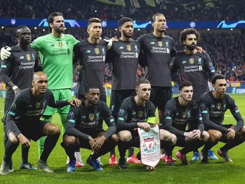 "Liverpool nên mua cậu ấy, người sẽ trở thành mẫu cầu thủ họ muốn"