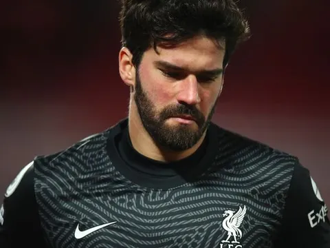 Klopp báo tin vui cho NHM Liverpool