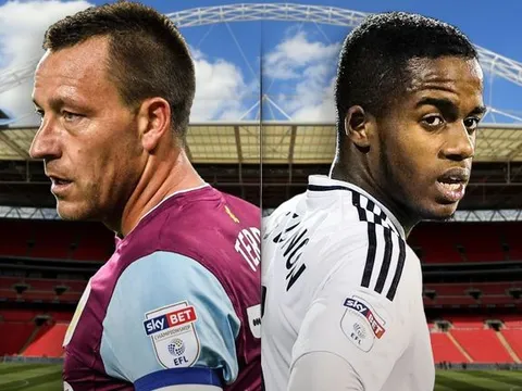 2 điểm khác biệt rõ rệt giữa Aston Villa và Fulham mùa 2018/2019