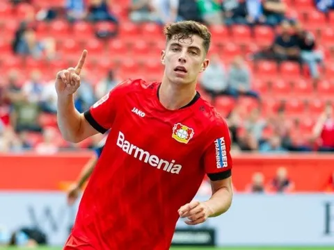 "Havertz nên quên Man Utd đi. Tới CLB đó tốt hơn"