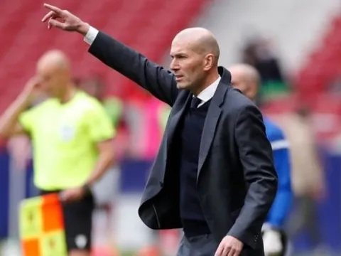 2 "kẻ bất khả xâm phạm" lại giúp Real vượt khó