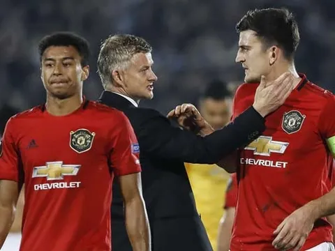 2 khía cạnh Man Utd phải hoàn thiện để ngang tầm với Liverpool và Man City