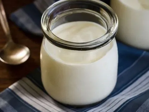 2 khung giờ ăn sữa chua giúp giảm cân cấp tốc, nhuận tràng lại đẹp da