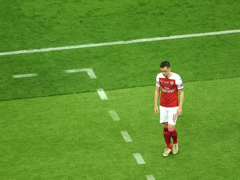 5 điều Arsenal nên làm trong kì chuyển nhượng Hè 2019: Ozil và những kế hoạch