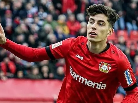 2 mục tiêu của Man Utd được đưa 'lên mây'