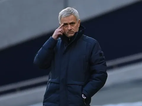 2 ngôi sao có thể khiến Jose Mourinho bị sa thải