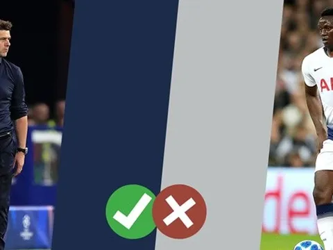 2 người thắng, 2 kẻ thua trong thương vụ Tanguy Ndombele