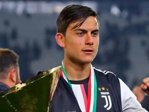 2 người vui, 1 kẻ buồn nếu Dybala gia nhập Tottenham