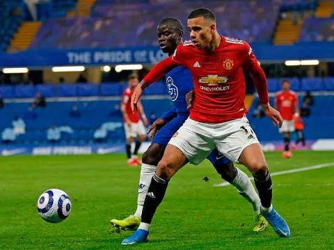 2 quyết định đúng đắn và tồi tệ của Solskjaer trước Chelsea