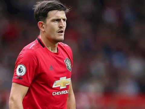 2 sao Man Utd đăng đàn, nói sự thật về Maguire trong phòng thay đồ