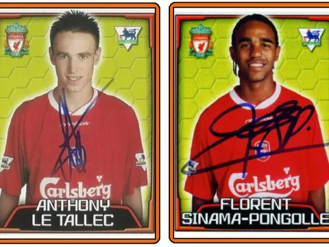 2 sao trẻ khiến Liverpool ngần ngại mua Ronaldo đang ra sao?