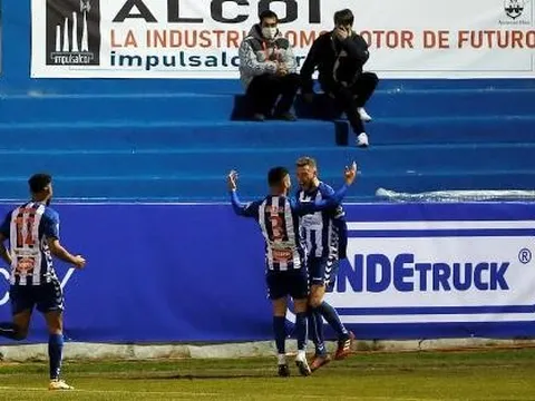 2 thái cực trong thất bại ê chề của Real Madrid