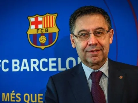 2 "tốt thí" + 100 triệu, Barca sẽ đón "siêu bom" hè 2019