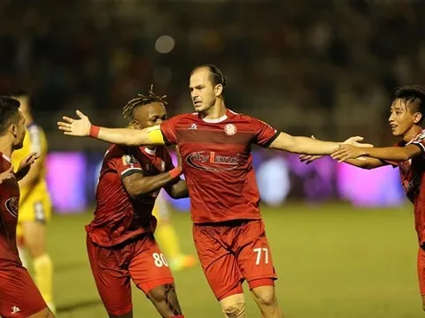 "Trò cưng" bắn thông điệp vàng đến HLV Park Hang-seo