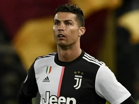 Juventus và 2 'lão tướng' khiến cả thế giới phải nể phục