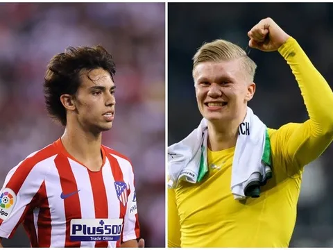 20 sao sẽ 'bùng nổ' ở thập niên 2020 (P2): Haaland so tài 'Ronaldo 2.0'