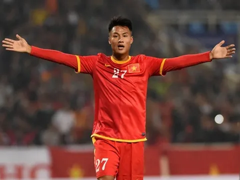 Mạc Hồng Quân: "Đây là cuộc cạnh tranh khốc liệt, tôi sẽ phải nỗ lực hết mình"