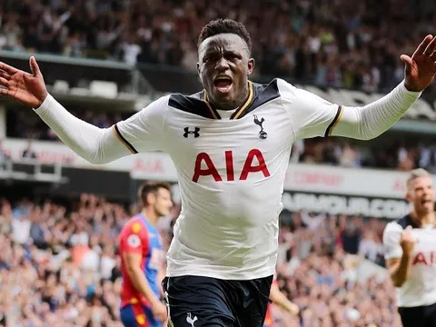 Sau Mignolet, đại gia Bỉ tiếp tục săn 'sao thất sủng' Premier League