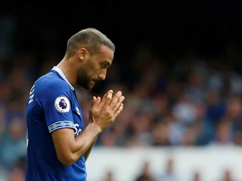 CHÍNH THỨC! Tai họa giáng xuống, 'kẻ thất sủng' thê thảm trở lại Everton