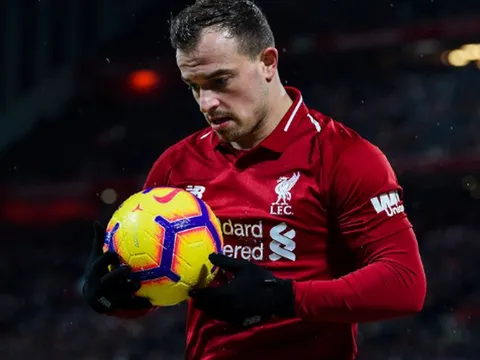 Klopp xác nhận: 'Cậu ấy sẽ không chơi cho Liverpool một thời gian'