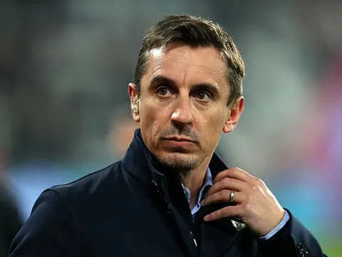 "City và Liverpool, tôi phát ngán hai đội bóng này"