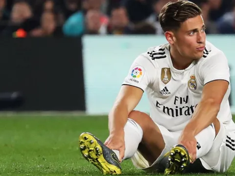 "Liverpool quan tâm cậu ấy, nhưng Atletico hành động mạnh mẽ hơn"